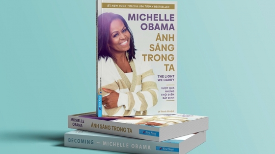 Tóm Tắt Sách - Ánh Sáng Trong Ta