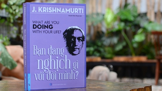 Tóm Tắt Sách - Bạn Đang Nghịch Gì Với Đời Mình
