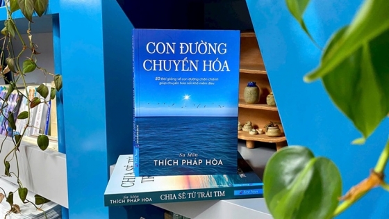 Tóm Tắt Sách - Con Đường Chuyển Hóa