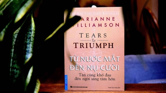 Tóm Tắt Sách: Từ Nước Mắt Đến Nụ Cười