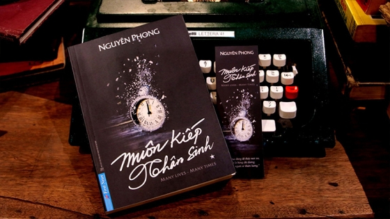 Tóm Tắt Sách - Muôn Kiếp Nhân Sinh