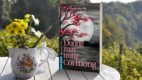 Tóm Tắt Sách - Đường Mây Trong Cõi Mộng