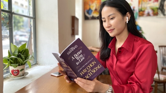 Tóm Tắt Sách - Hãy Chọn Một Cách Sống