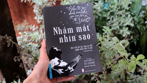 Tóm Tắt Sách - Nhắm Mắt Nhìn Sao 1+2