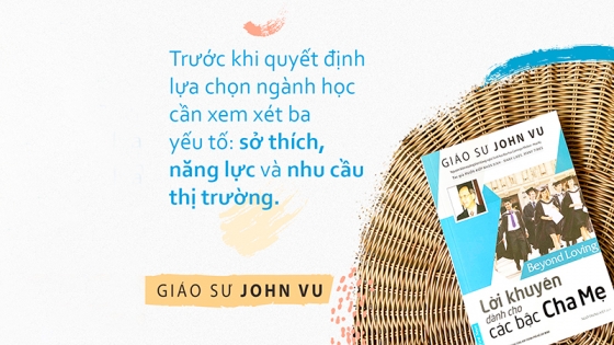 Tóm Tắt Sách - Lời Khuyên Dành Cho Phụ Huynh