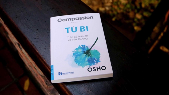 Tóm Tắt Sách - Từ Bi