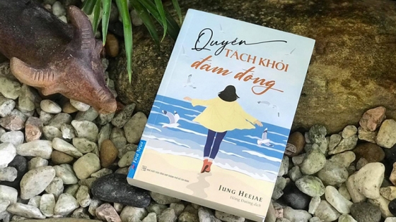 Tóm Tắt Sách Quyền Tách Khỏi Đám Đông