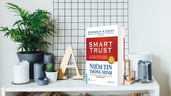 Tóm Tắt Sách - Niềm Tin Thông Minh