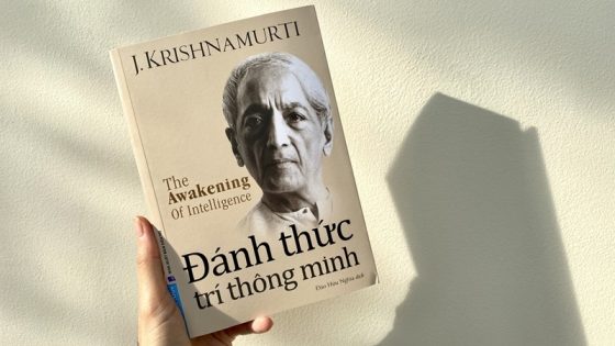 Tóm Tắt Sách - Đánh Thức Trí Thông Minh