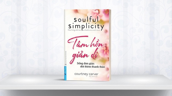 Tóm Tắt Sách - Tâm Hồn Giản Dị