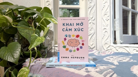 Tóm Tắt Sách - Bộ Sách Khai Mở