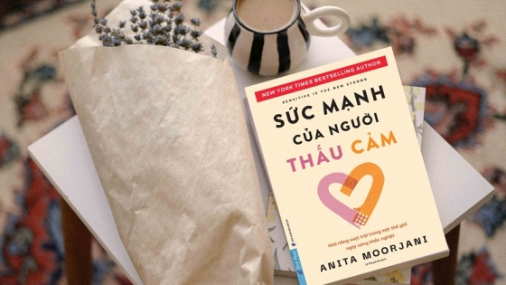 T&oacute;m Tắt S&aacute;ch - Sức Mạnh Của Người Thấu Cảm