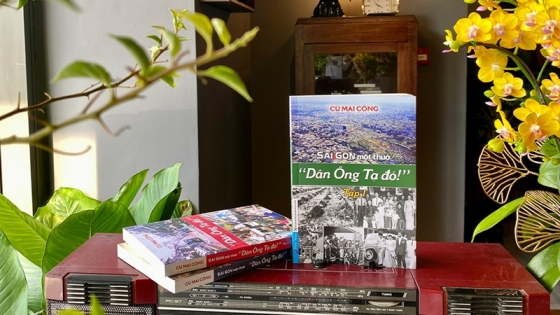 Giới Thiệu Sách - Dân Ông Tạ Đó (Tập 1)