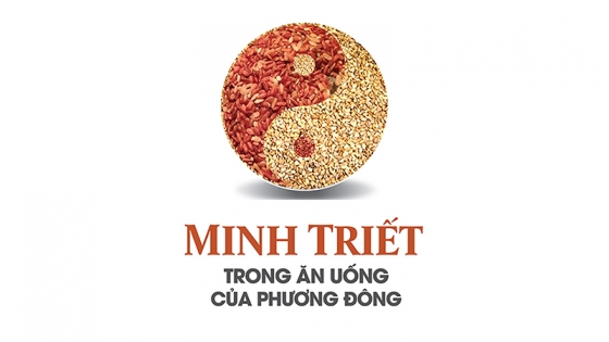Giới Thiệu Sách - Minh Triết Trong Ăn Uống Của Phương Đông