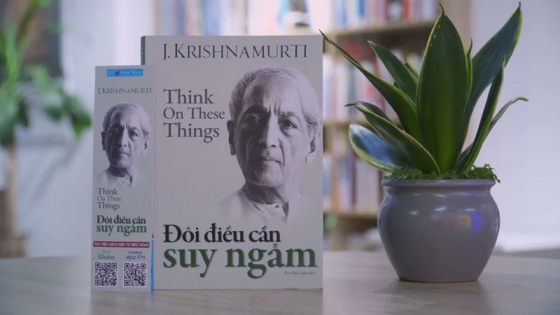 Giới Thiệu Sách - Lời Khuyên Của Krisk Cho Người Làm Sáng Tạo