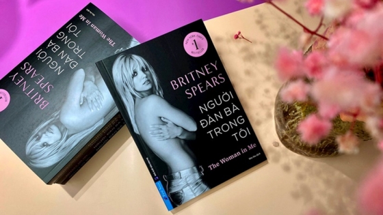 Giới Thiệu Sách - Người Đàn Bà Trong Tôi