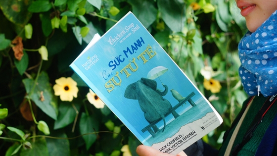 Giới Thiệu Sách - Sức Mạnh Của Sự Tử Tế