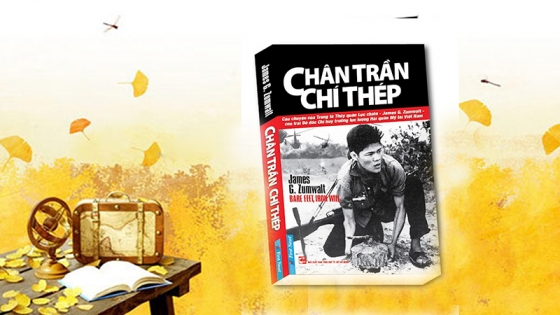 Giới Thiệu Sách - Chân Trần Chí Thép