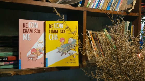 Giới Thiệu Sách - Bộ Sách Sức Mạnh Của Tình Yêu Thương
