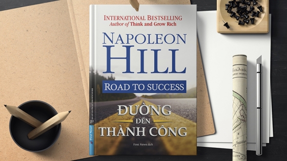 Giới Thiệu Sách Đường Đến Thành Công