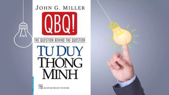 Giới Thiệu Sách - Tư Duy Thông Minh
