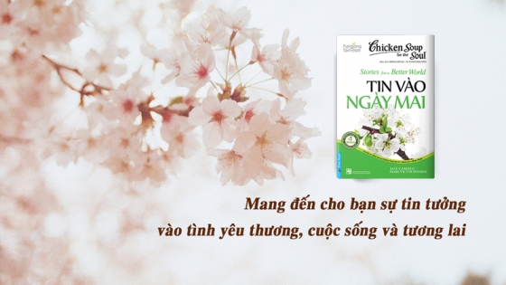 Giới Thiệu Sách - Tin Vào Ngày Mai