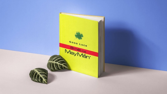 Giới Thiệu Sách - Bí Mật Của May Mắn