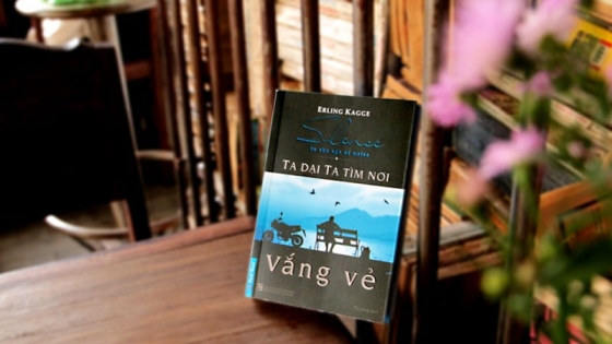 Giới Thiệu Sách - Ta Dại Ta Tìm Nơi Vắng Vẻ