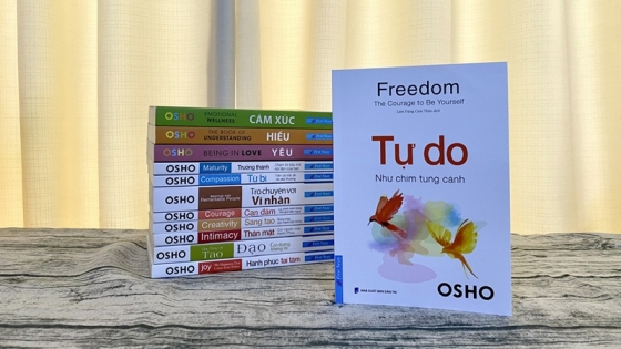 Giới Thiệu Sách - Tự Do