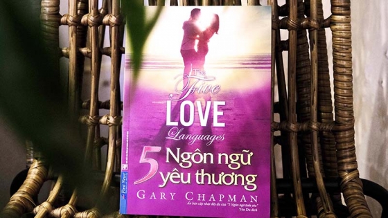 Tóm Tắt Sách - 5 Ngôn Ngữ Yêu Thương
