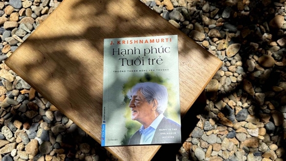 Tóm Tắt Sách - Hạnh Phúc Tuổi Trẻ