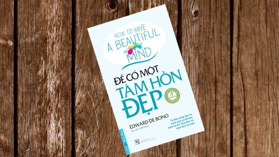 Giới Thiệu Sách - Để Có Một Tâm Hồn Đẹp