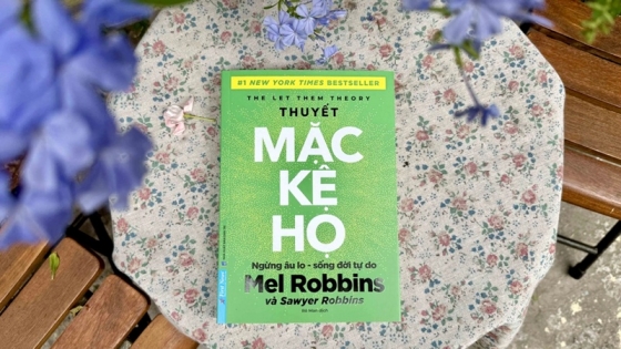 T&oacute;m Tắt S&aacute;ch - Mặc Kệ Họ