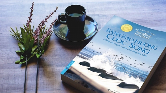 T&oacute;m Tắt S&aacute;ch - Bản Giao Hưởng Cuộc Sống