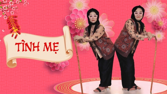 [Xu&acirc;n Ph&aacute;t T&agrave;i 12] T&igrave;nh Mẹ - Xu&acirc;n Hinh & Quang Thắng & Thanh Thanh Hiền