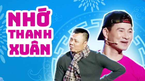 [Xu&acirc;n Ph&aacute;t T&agrave;i 10] Nhớ Thanh Xu&acirc;n