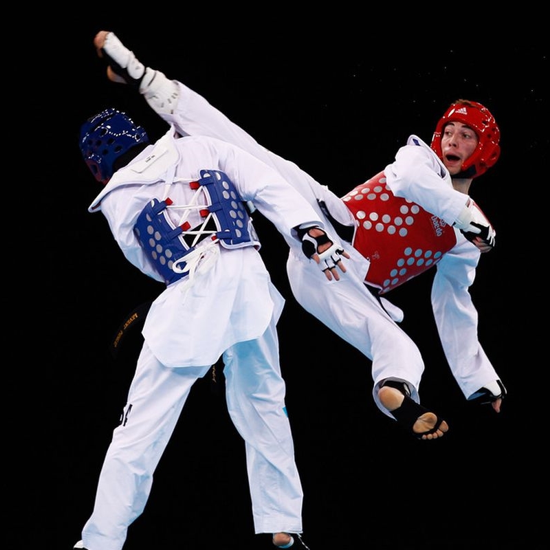 Tổng hợp hơn 107 hình nền taekwondo tuyệt vời nhất  Tin học Đông Hòa