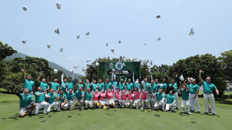 Chuyện Golf 109: Sự Trở Lại Đầy Khác Biệt Của Giải Vô Địch Các CLB Golf Toàn Quốc