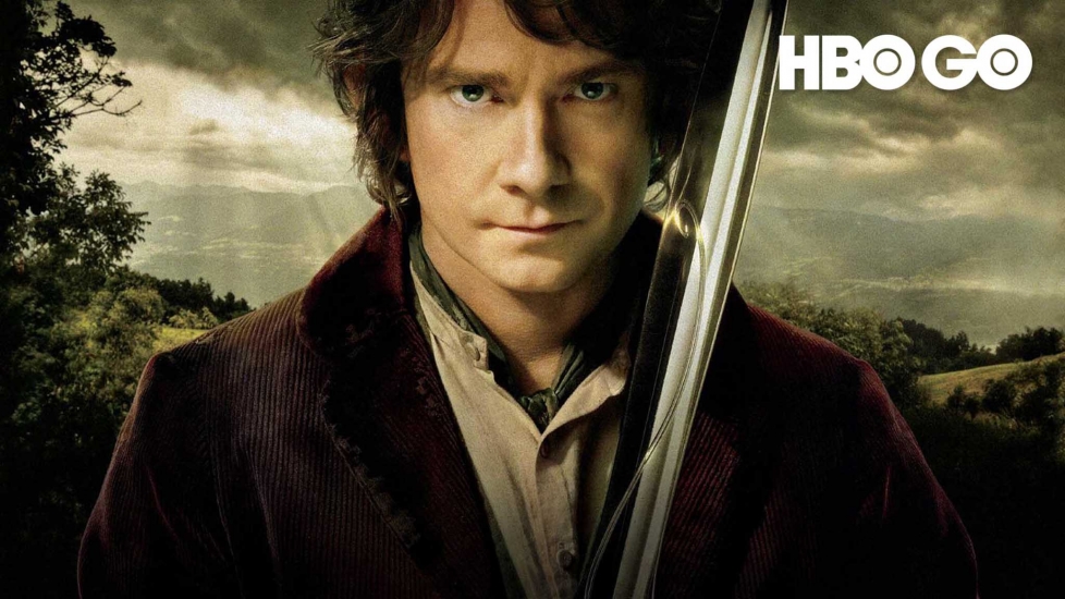 Người Hobbit: Hành Trình Bất Ngờ
